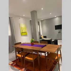 Appartement Bel à Sacré Cœur Au Cœur De, Dakar