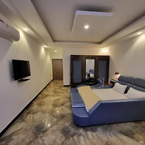 Appartement Chambres Meublées Almadies, Dakar