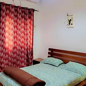 Appartement Beau 1, Dakar