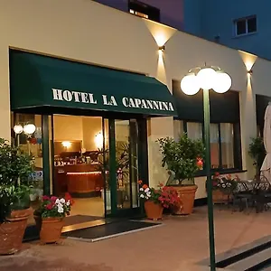 *** Hotel La Capannina Italia